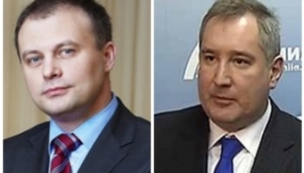 Până a lansa provocări, însă, Dmitri Rogozin îşi bate capul cum să ajungă în Republica Moldova.