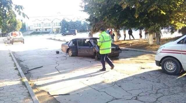 Полиция выясняет обстоятельства случившегося.