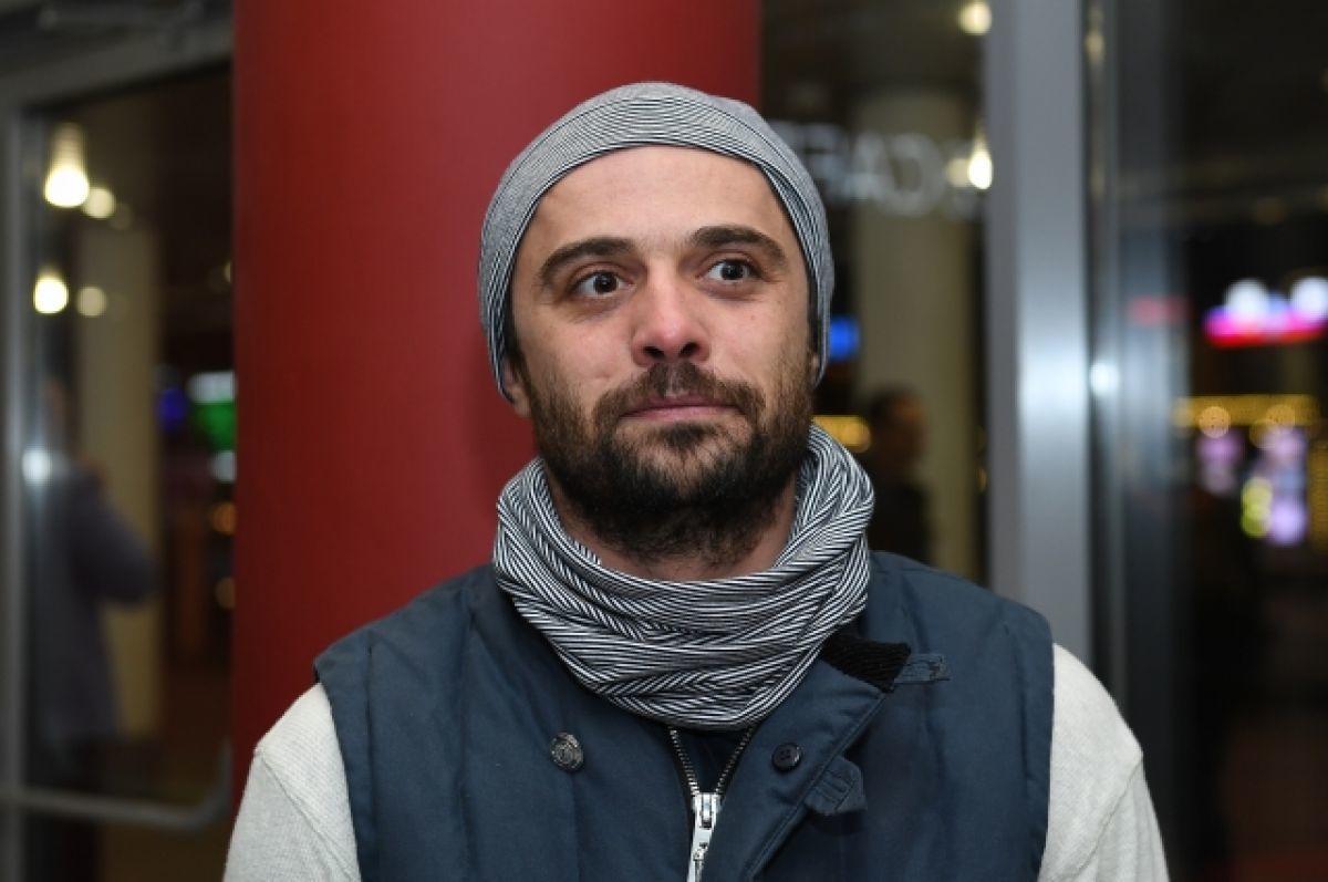 В Казахстане нашли звезду "Интернов" Илью Глинникова.
