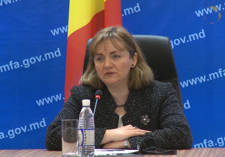 Anunțul a fost făcut de ministrul însuși miercuri seară, la postul de televiziune TV7, relatează agenţia "Infotag".