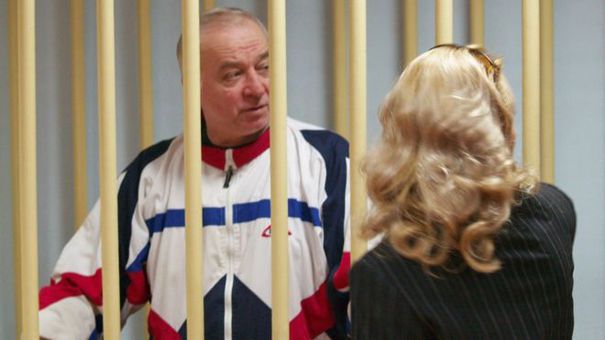 Ambasadorul Rusiei la Londra: Serghei Skripal are dublă cetăţenie.