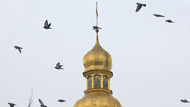Верховная Рада Украины 18 мая рассмотрит два резонансных законопроекта о статусе религиозных организаций.
