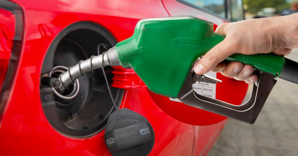 Министерство энергетики вновь призвало не покупать топливо без острой необходимости.