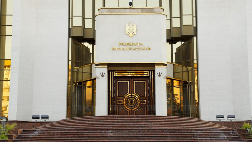 Майя Санду обновила состав Национального совета безопасности.