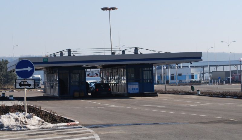 За прошедшие 24 часа таможенники выдали 1425 виньеток, пополнив госказну 304 тысячами леев.