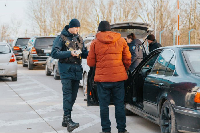 Поступления Таможенной службы на прошлой неделе превысили 642 млн леев.