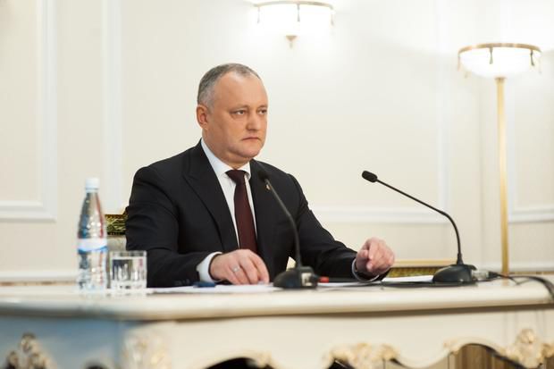 „Я не собираюсь менять государственный флаг".