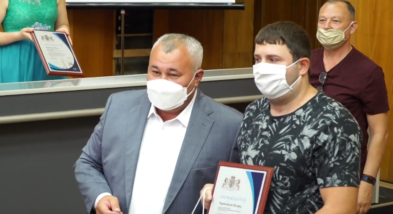 Пандемия не помешала бельцким боксерам стать победителями чемпионата республики.
