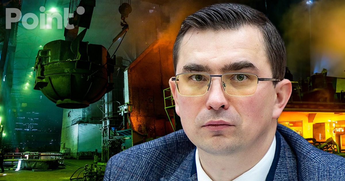 Borosan: Admitem că uzina de la Râbnița poate funcționa la capacitate minimă.