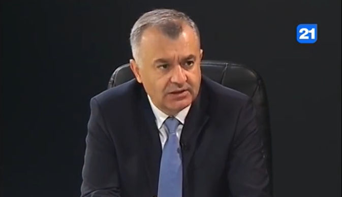 Кику: В 2023 году сфера здравоохранения получит на 960 млн леев меньше, чем в 2022.