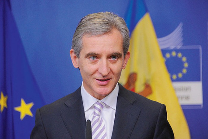 Premierul Iurie Leancă solicită ca Uniunea Europeană să ofere o perspectivă clară de aderare a Republicii Moldova, în caz contrar se va crea incertitudine.