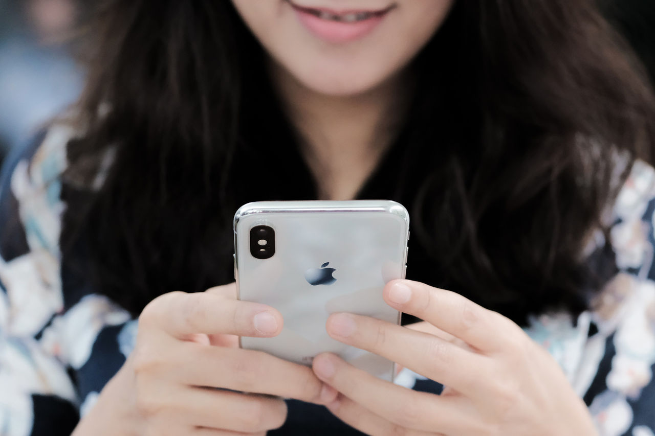 Face ID на два года опережает Android-конкурентов в развитии.