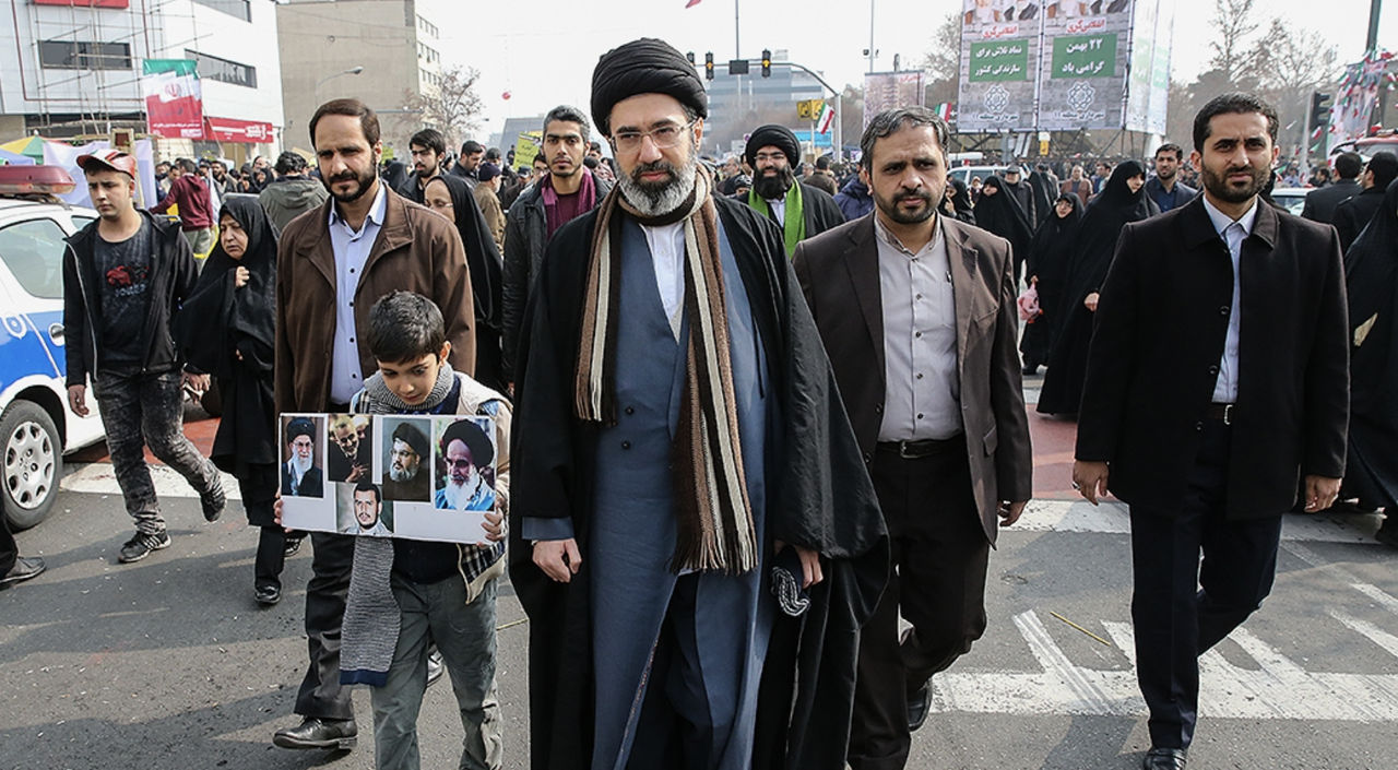 Misterul din jurul lui Mojtaba i-a determinat pe SUA și Israel să caute adevăratul lider al Iranului.