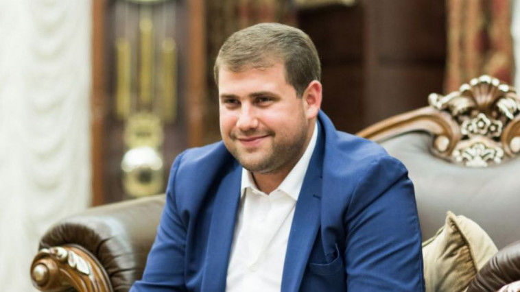 Primarul orașului Orhei a reacționat la acuzațiile aduse de Igor Grigoriev. Foto: agora.md