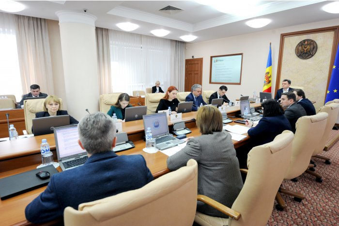 Упрощенные правила внутренней торговли утверждены правительством.