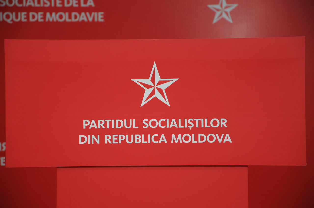 Fracțiunea PSRM în Parlament: Vom lupta împotriva proiectului de lege privind combaterea propagandei ruse. Foto: today.md