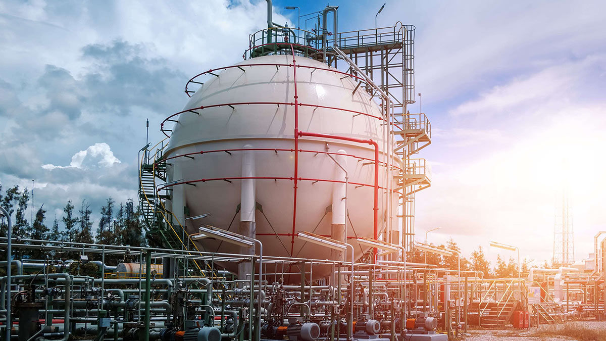 В целом стоимость газа с начала дня снижается на 4,7%.