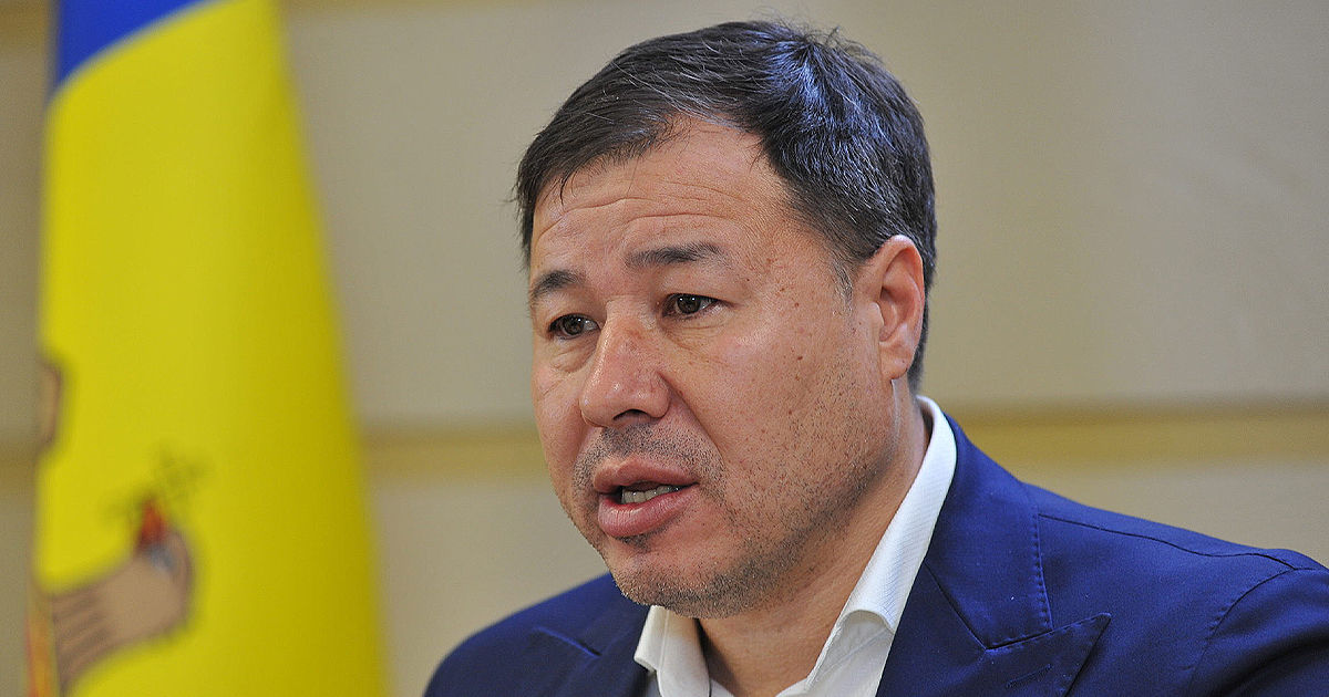 Țîrdea: Dosarele penale nu se deschid împotriva bandiților din PAS, ci împotriva celor care luptă cu ei.