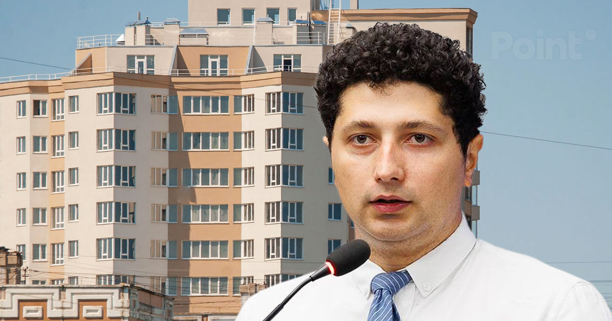 Marian: Terenurile statului pot fi folosite pentru dezvoltarea locuințelor în afara Chișinăului.
