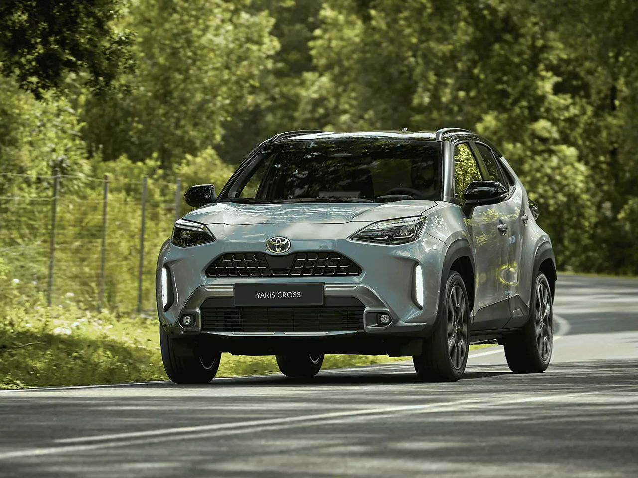 Toyota Yaris стала самым продаваемым компактным автомобилем в мире.