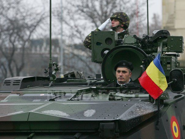 Румыния увеличит количество своих солдат в международных миссиях.