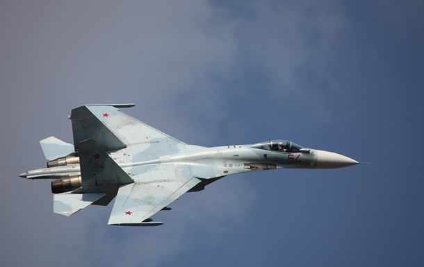 Военно-воздушные силы Бельгии сообщили о перехвате российских реактивных истребителей над Балтийским морем. 