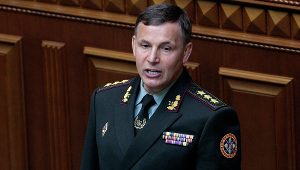 По мнению Гелетея, информированность солдат вредит войне.