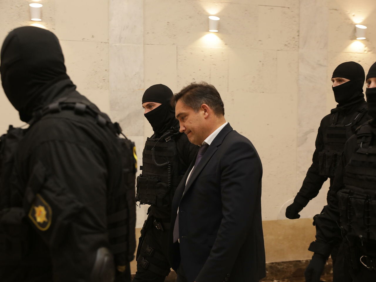 Прокуратура признала ошибку в деле Стояногло.