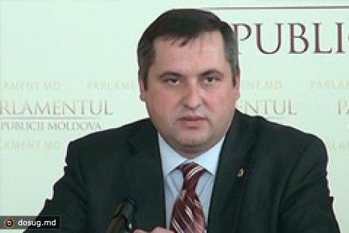 Гаризан пойдет на выборы башкана Гагаузии в качестве независимого кандидата.  Фото: dosug.md