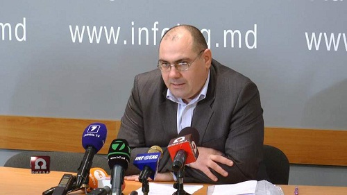 Молдову ждет повторение украинских событий, в случае реализации сценария по избранию Плахотнюка президентом.