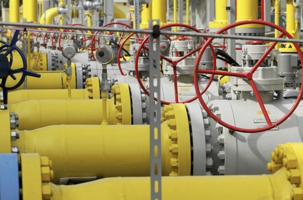 Украина ввела меры по ограничению потребления газа в ближайшие несколько дней из-за дефицита топлива.
