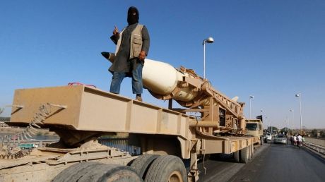 Al-Qaida ar pregăti atentate în preziua alegerilor. Foto: thefiscaltimes.com