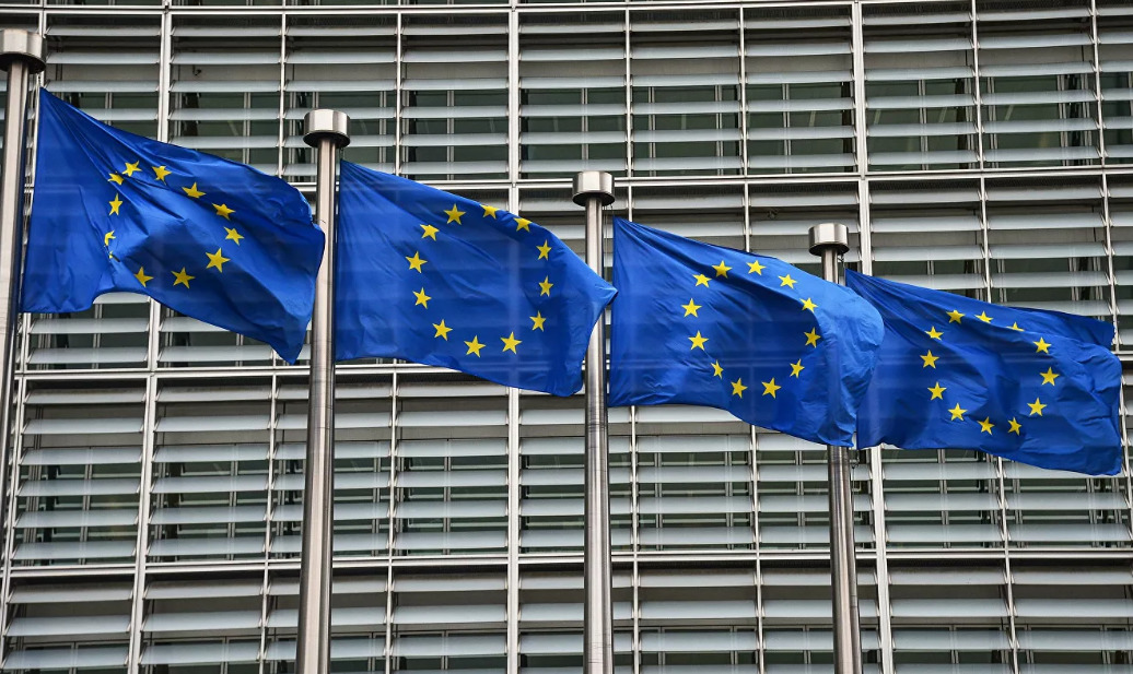 ЕС создает группу обмена информацией по борьбе с коронавирусом.
