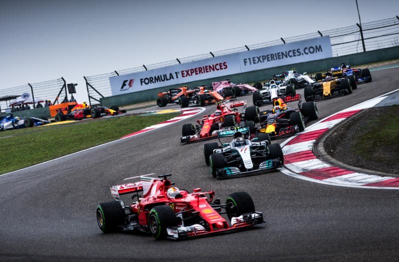 O marcă celebră revine în Formula 1 după mai bine de 30 de ani