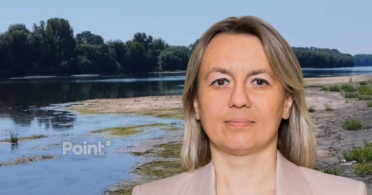 Экс-министр о снижении уровня Днестра: Это сезонное явление, а не повод для паники.