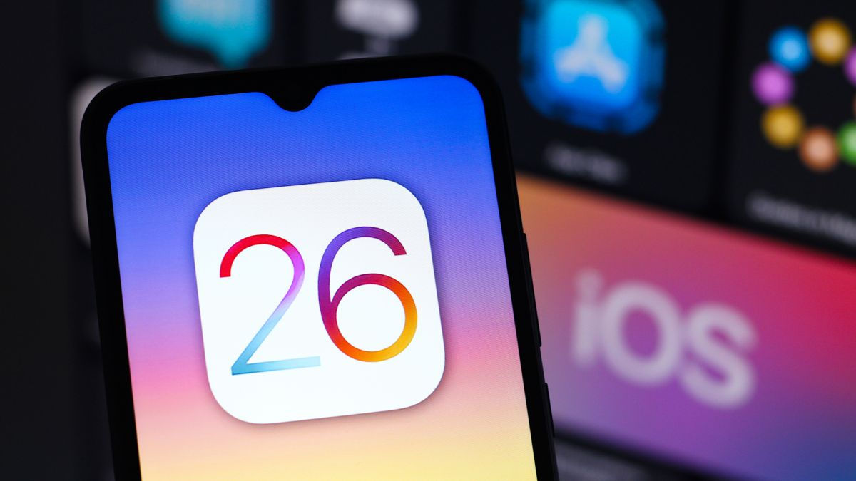 Apple a lansat oficial iOS 26.