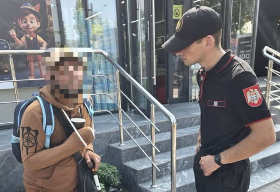 Un bărbat care se dădea drept invalid „s-a vindecat” la vederea carabinierilor.