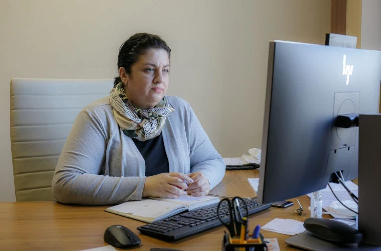 Депутат Анна Раку будет баллотироваться на новый срок в Комитет ООН против пыток.