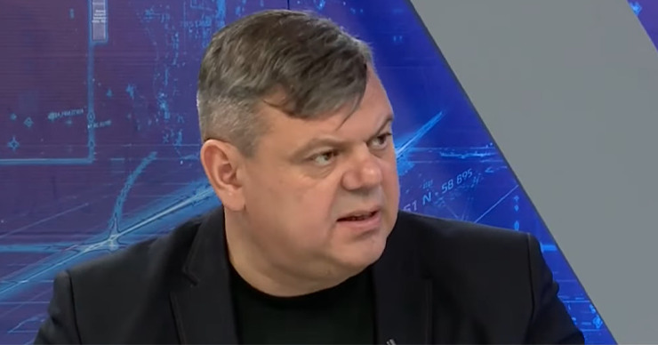 Эксперты: Властям следует обеспечить большую прозрачность в переговорах с "Газпромом".