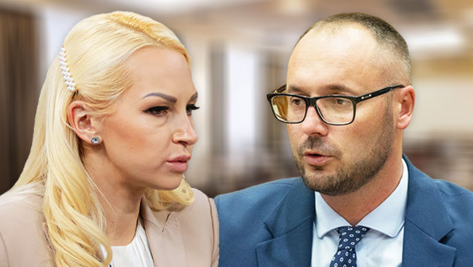 Литвиненко - на предупреждения Таубер: Я ничего не крал у государства.