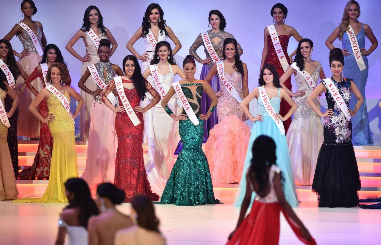 Statul Islamic a făcut apel pentru atacuri la competiția Miss World, programată să aibă loc în Filipine în ianuarie 2017.