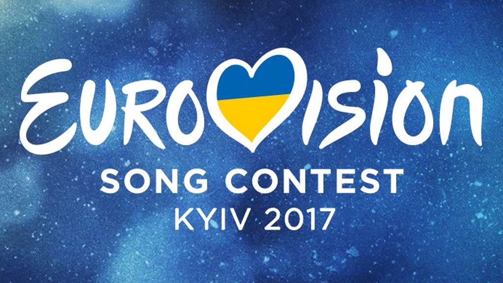 В этом году конкурс «Евровидение» пройдёт в Киеве.