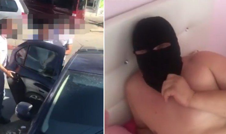Подозреваемый предложил женщине предоставлять сексуальные услуги и другим клиентам за большие суммы денег.