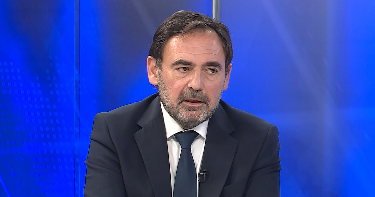 Tkaciuk: Dacă cineva e de acord cu divizarea oricărei țări, înseamnă că acceptă același lucru și pentru propria sa țară.