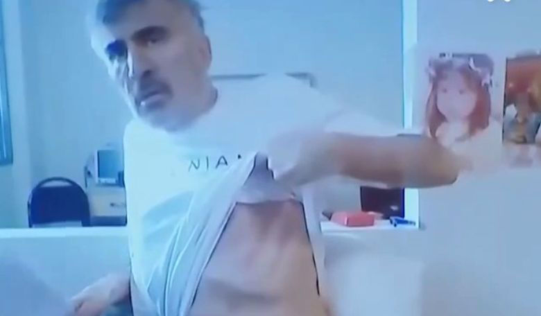 Саакашвили завещал похоронить его в Украине.