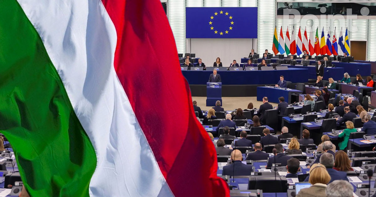В Европарламенте предложили лишить Венгрию голоса и создать армию ЕС.