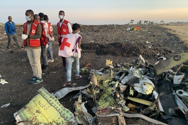 29 октября 2018 года при катастрофе Boeing 737 MAX авиакомпании Lion в Индонезии погибло 189 человек. 