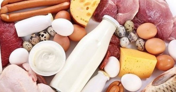 ANSA выступило с рекомендациями в отношении скоропортящихся продуктов.