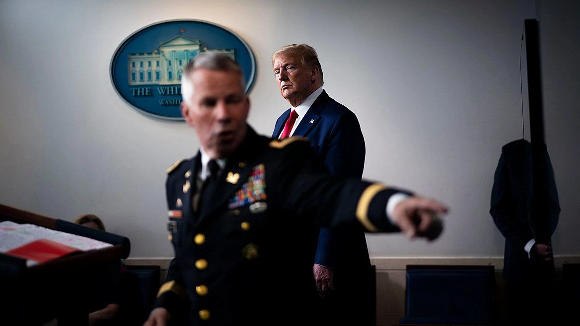 WSJ: указ Трампа о приостановке иммиграции в США не затронет врачей и сезонных рабочих.
