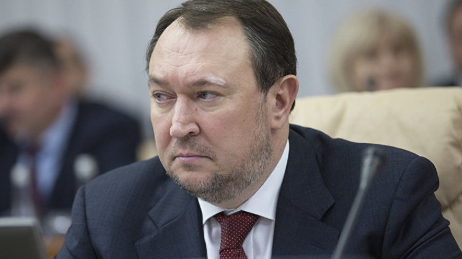Тэнасе: Оппозиция должна понимать важность саммита 1 июня и воздержаться от протестов.
